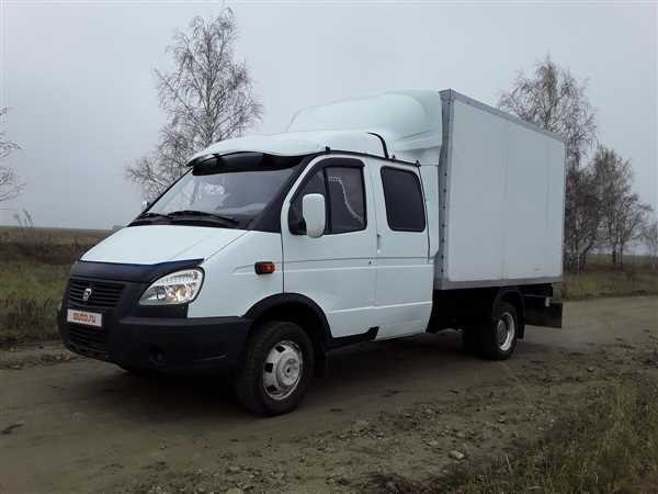 Газель
