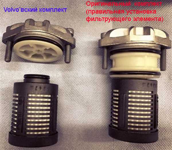 Замена