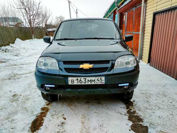 Измерение
