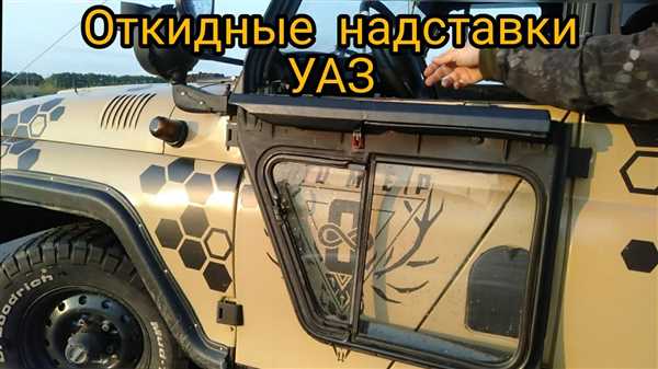 Крепление