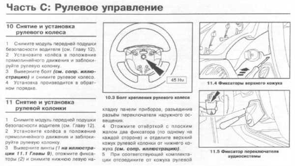 Откручивание
