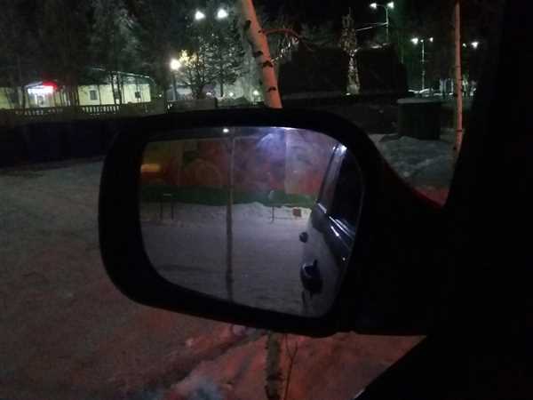 Габариты
