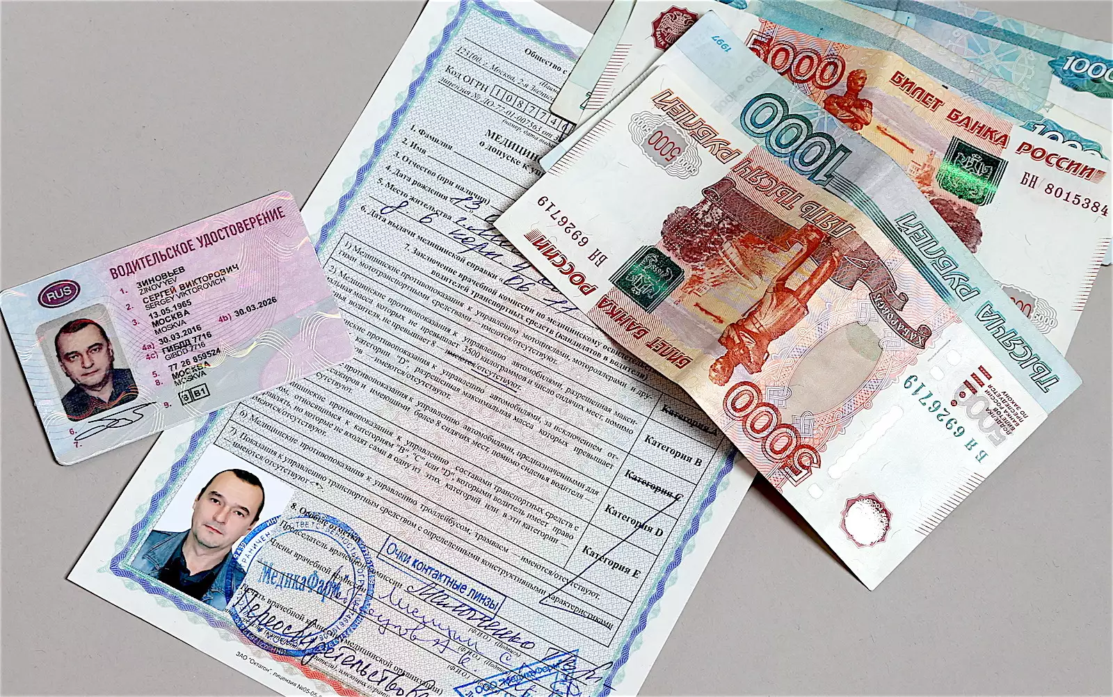Обязательность