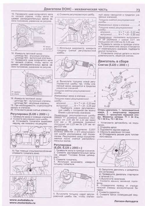 Причины