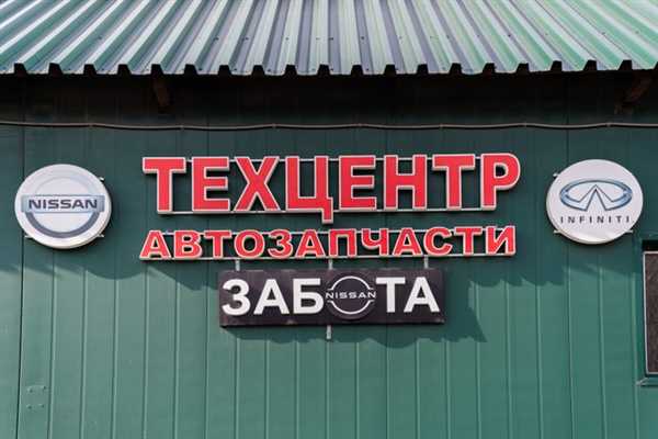 Ремонт