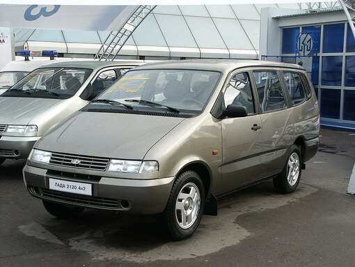 VAZ-2121