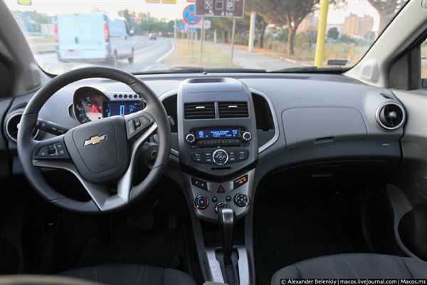 Chevrolet